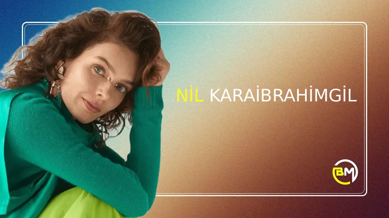 Nil Karaibrahimgil iletişim +90 (532) 404 66 63 - +90 (216) 378 59 59 Kurumsal Şirket Hatlarımızdan Nil Karaibrahimgil Menajeri'ne Bemol Menajerlik aracılığıyla ulaşabilirsiniz
