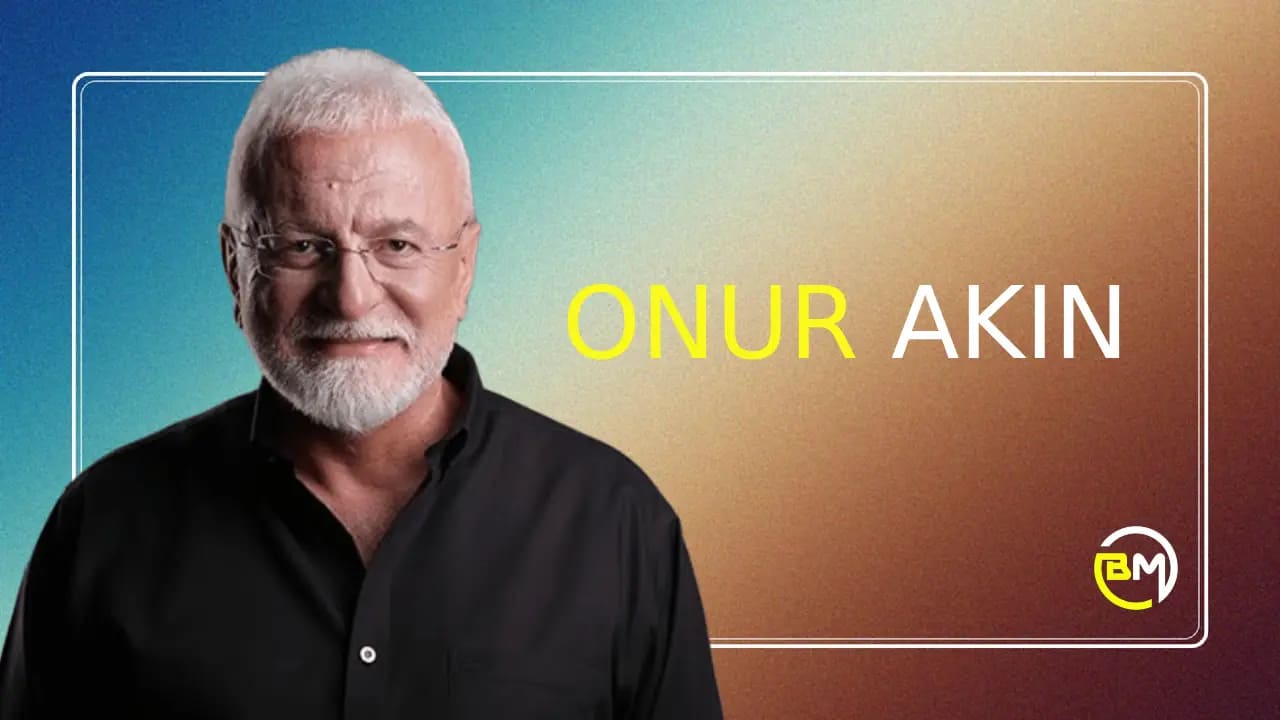 Onur Akın Menajeri İletişim - 0216 378 59 59