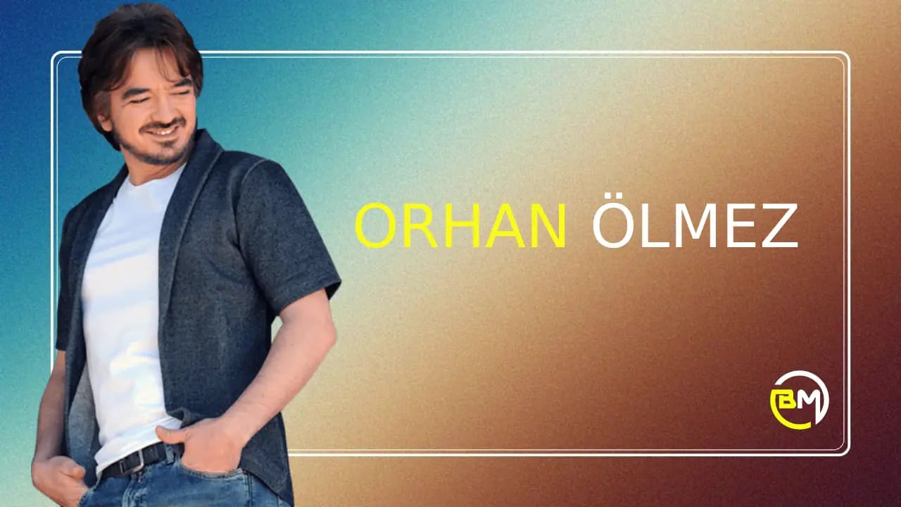 Orhan Ölmez Menajeri İletişim - 0216 378 59 59