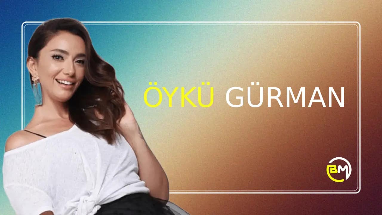 Öykü Gürman Menajeri 0532 404 66 63 - 0216 378 59 59 Öykü Gürman'ın Menajeri'ne ulaşamak için Bemol Menajerlik ile iletişime geçiniz
