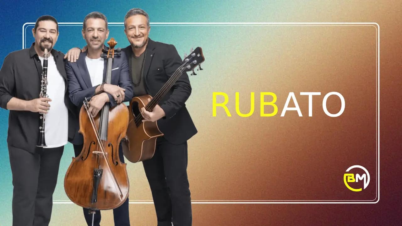 Rubato Menajeri 0532 404 66 63 - 0216 378 59 59 Telefon