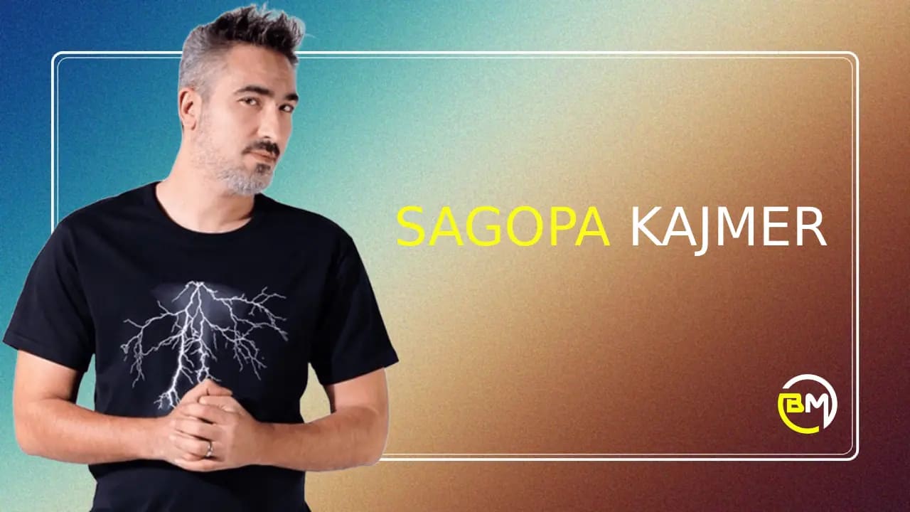 Sagopa Kajmer Menajeri İletişim - 0216 378 59 59
