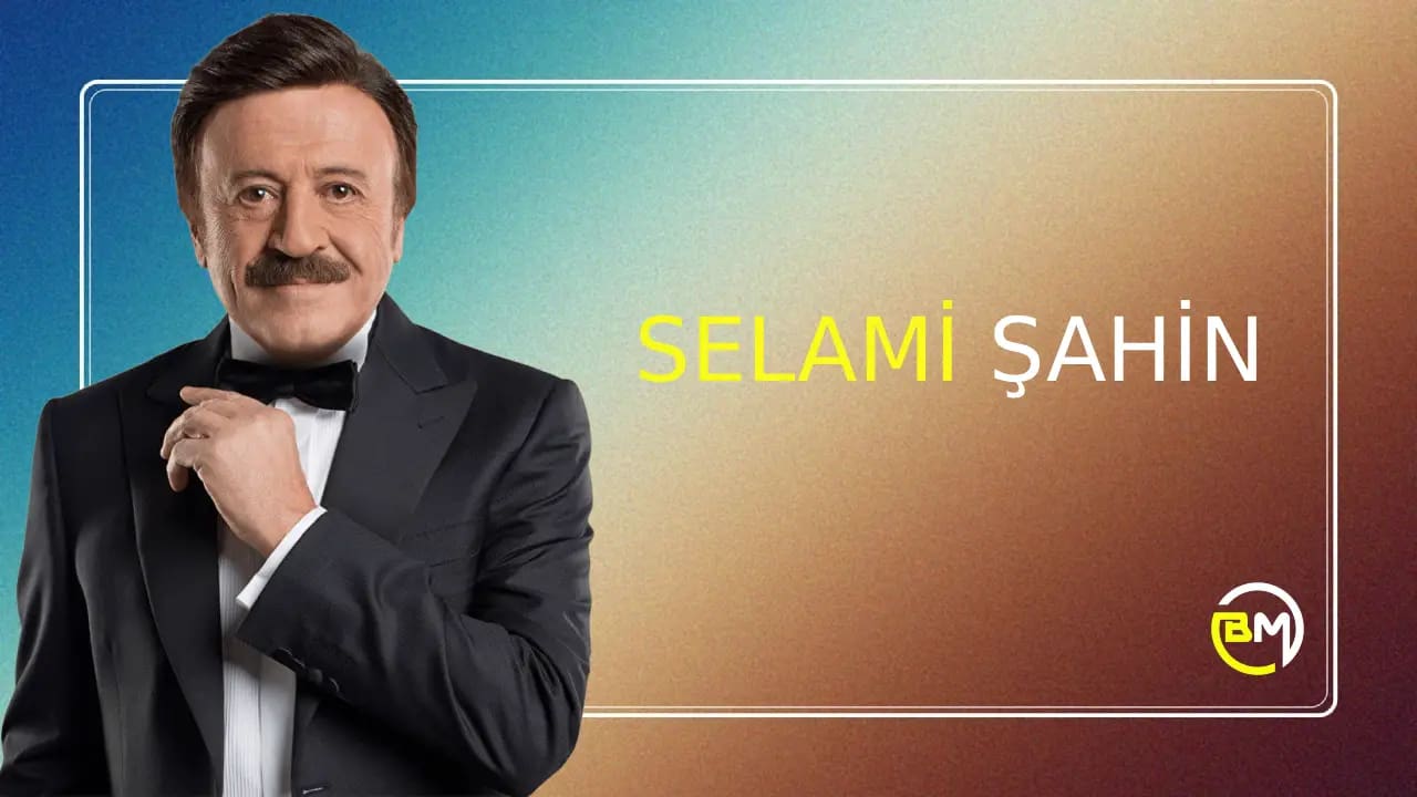 Selami Şahin iletişim +90 (532) 404 66 63 - +90 (216) 378 59 59 Kurumsal Şirket Hatlarımızdan Selami Şahin Menajeri'ne Bemol Menajerlik aracılığıyla ulaşabilirsiniz