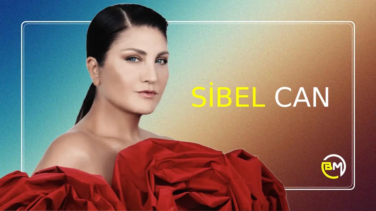 Sibel Can Menajeri 0532 404 66 63 - 0216 378 59 59 Sibel Can'ın Menajeri'ne ulaşamak için Bemol Menajerlik ile iletişime geçiniz