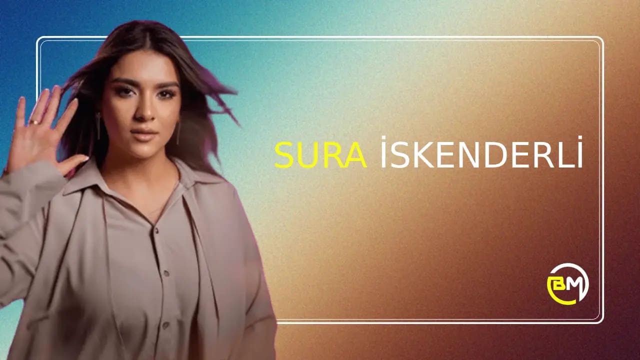 Sura İskenderli Menajeri İletişim - 0216 378 59 59