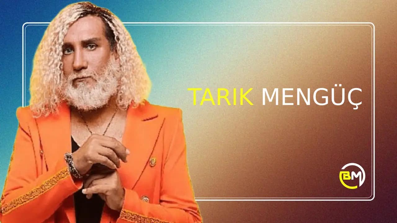 Tarık Mengüç Menajeri İletişim - 0216 378 59 59
