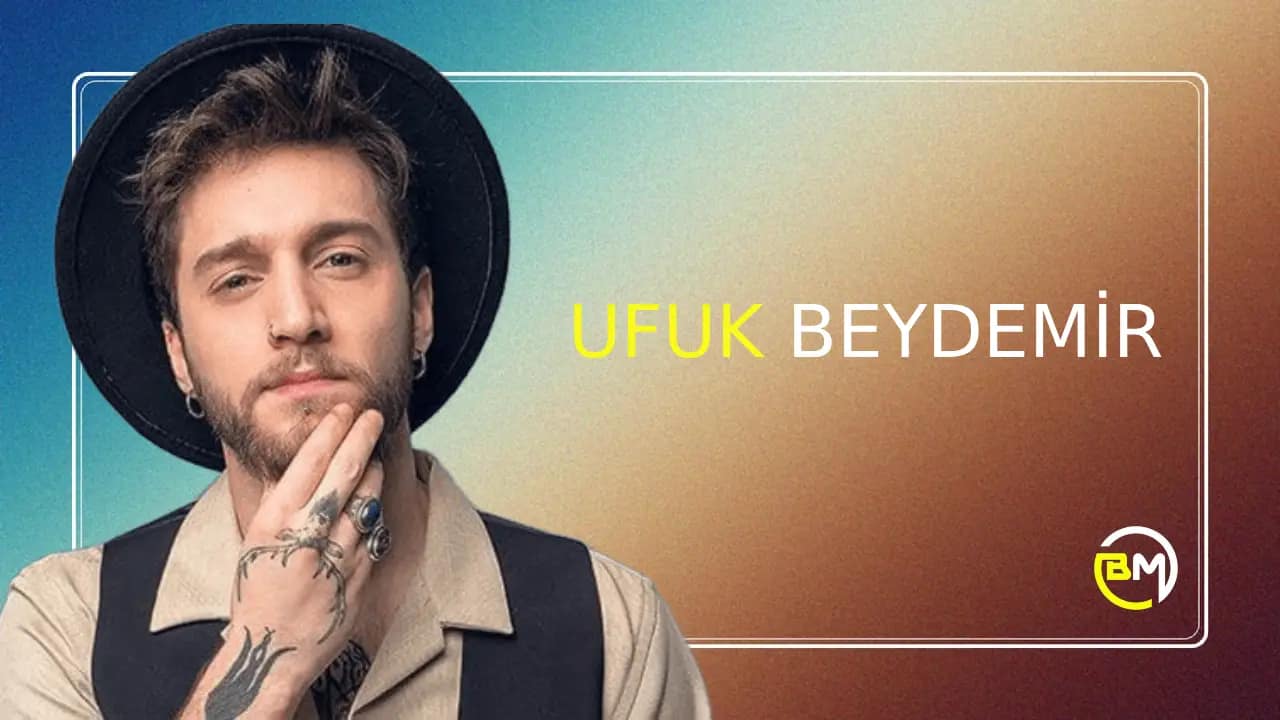 Ufuk Beydemir menajeri iletişim 0212 217 59 59 - 0532 206 59 59