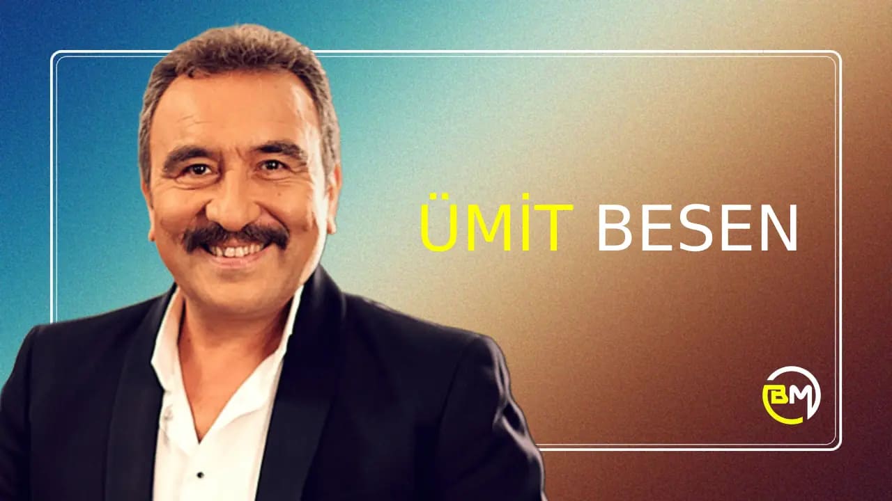 Ümit Besen Menajeri 0532 404 66 63 - 0216 378 59 59 Ümit Besen'in Menajeri'ne ulaşamak için Bemol Menajerlik ile iletişime geçiniz