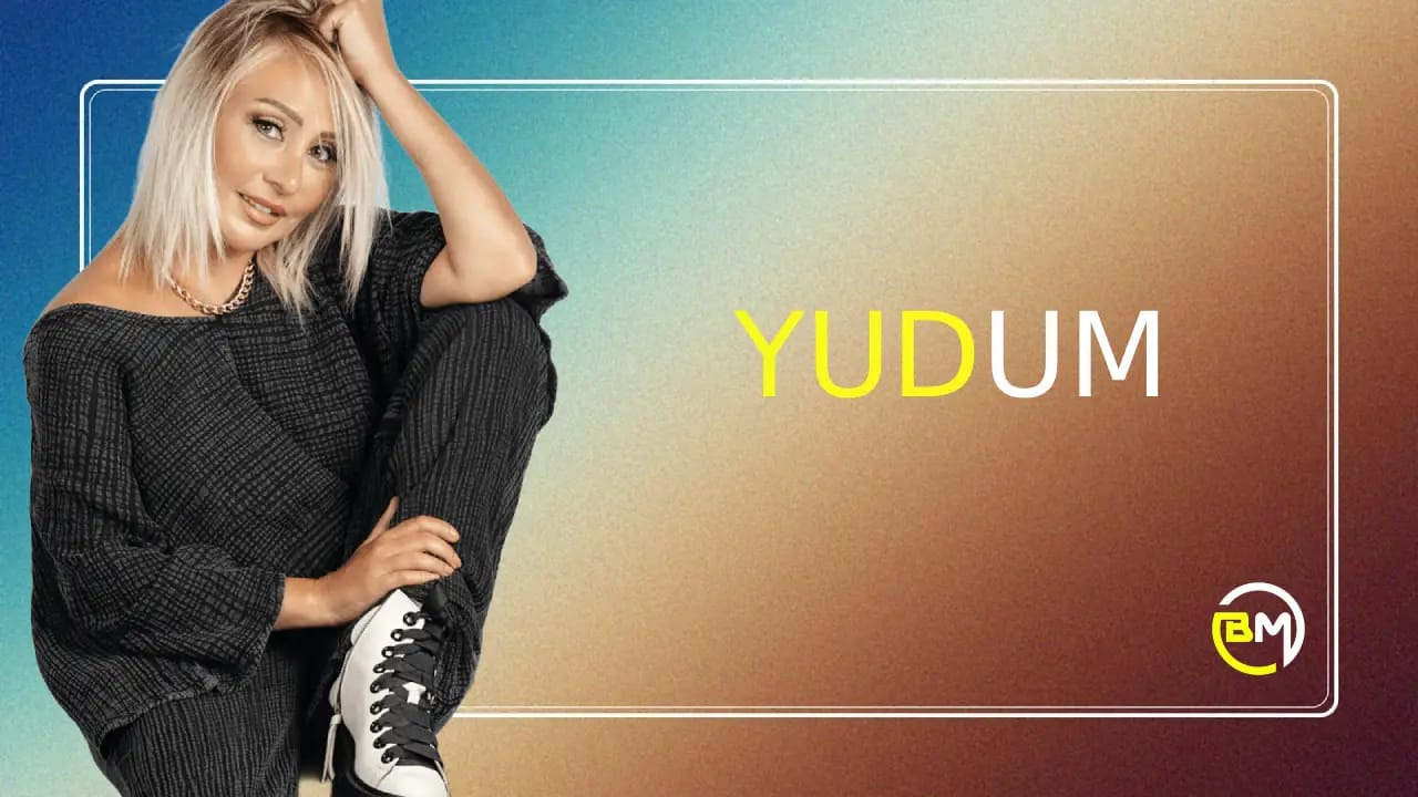 Yudum Menajeri 0532 404 66 63 - 0216 378 59 59 Yudum'un Menajeri'ne ulaşamak için Bemol Menajerlik ile iletişime geçiniz