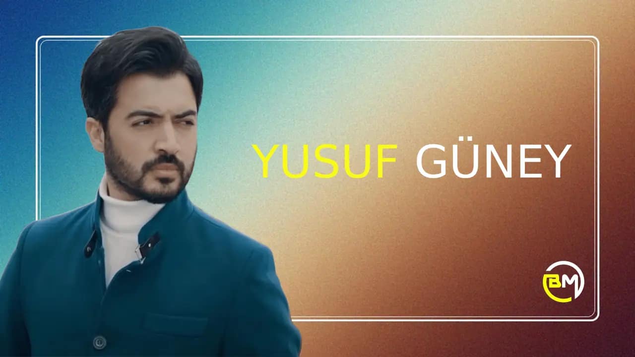 Yusuf Güney Menajeri 0532 404 66 63 - 0216 378 59 59 Yusuf Güney'in Menajeri'ne ulaşamak için Bemol Menajerlik ile iletişime geçiniz
