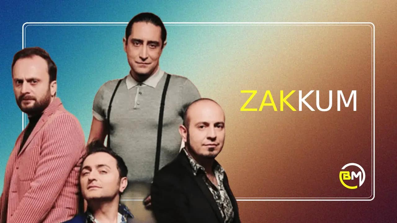 Zakkum Menajeri 0532 404 66 63 - 0216 378 59 59 Zakkum'un Menajeri'ne ulaşamak için Bemol Menajerlik ile iletişime geçiniz