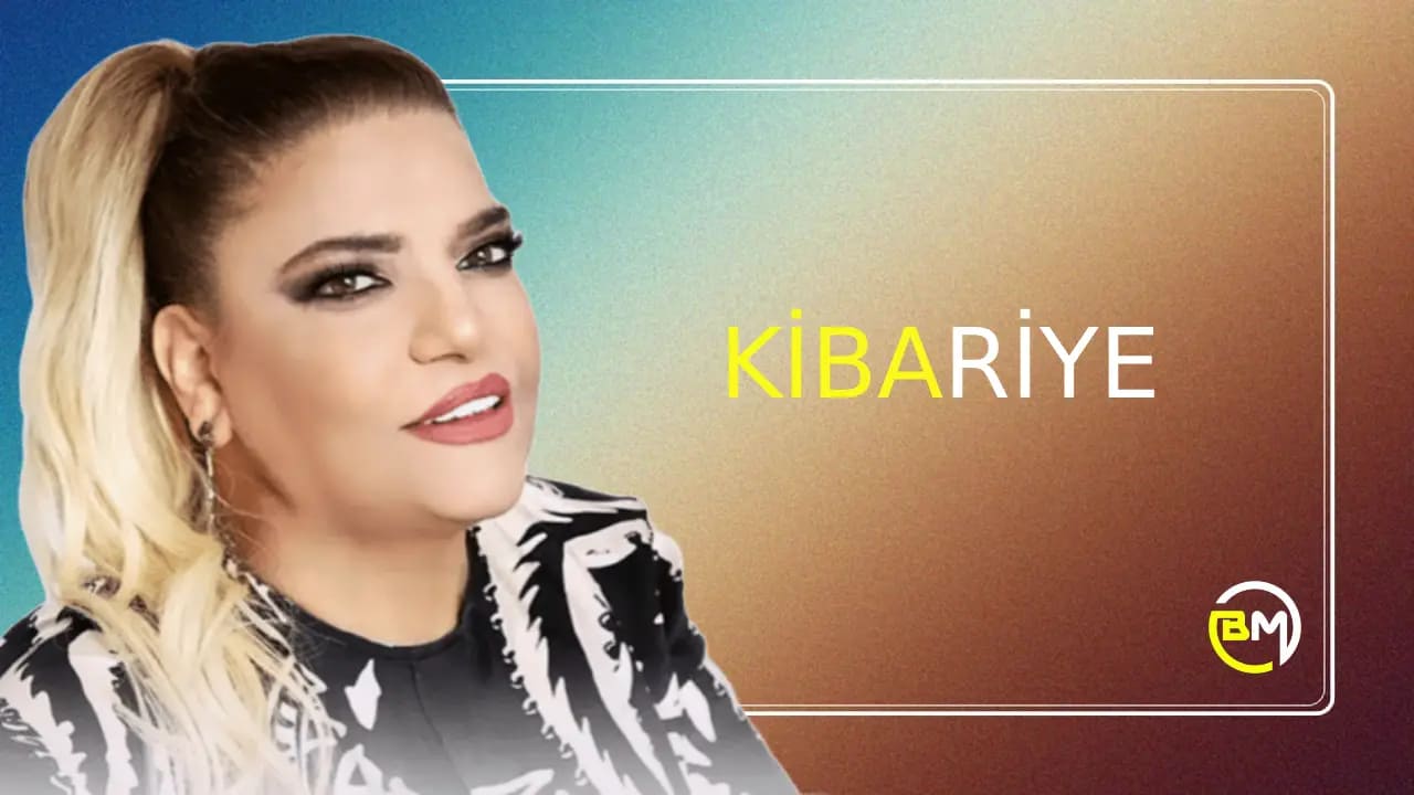 Kibariye iletişim +90 (532) 404 66 63 - +90 (216) 378 59 59 Kurumsal Şirket Hatlarımızdan Kibariye Menajeri'ne Bemol Menajerlik aracılığıyla ulaşabilirsiniz