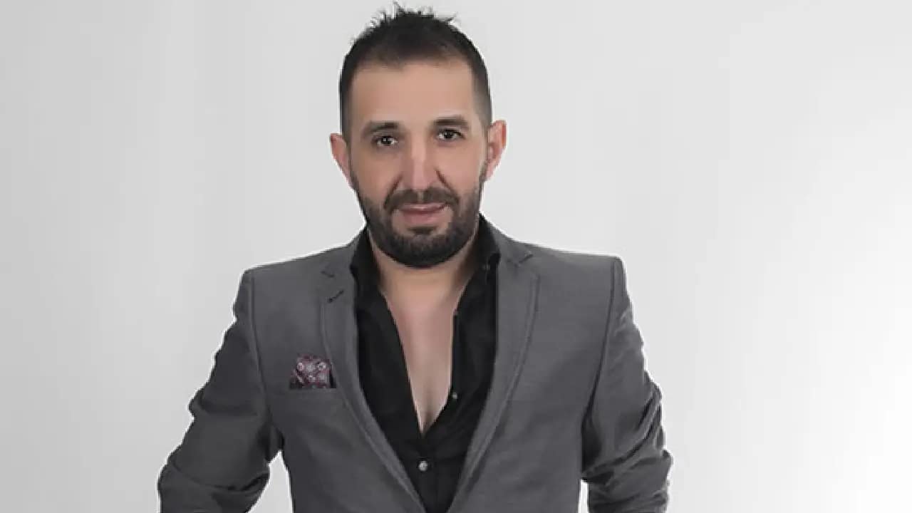 Ersan Er Menajeri iletişim 0532 206 59 59 Booking - 2026