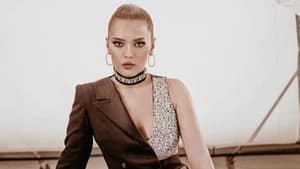 Demet Akalın Menajeri