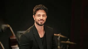 Murat Boz Menajeri