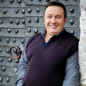 İsmail Türüt Menajeri