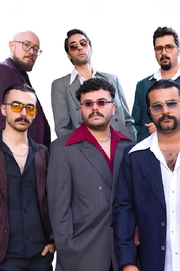 Dedublüman Konser Menajeri İletişim Bilgileri