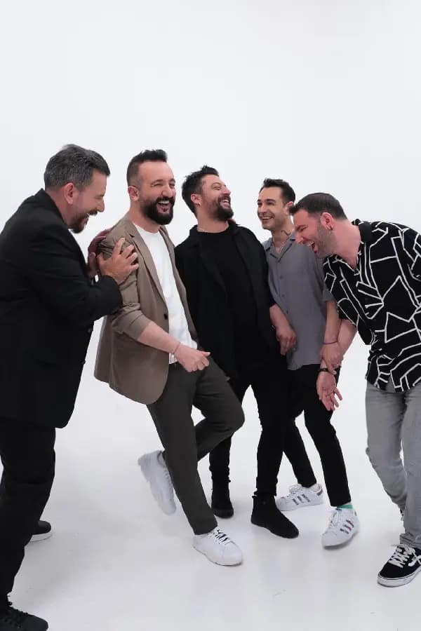 Gece Yolcuları Konser Menajeri İletişim Bilgileri