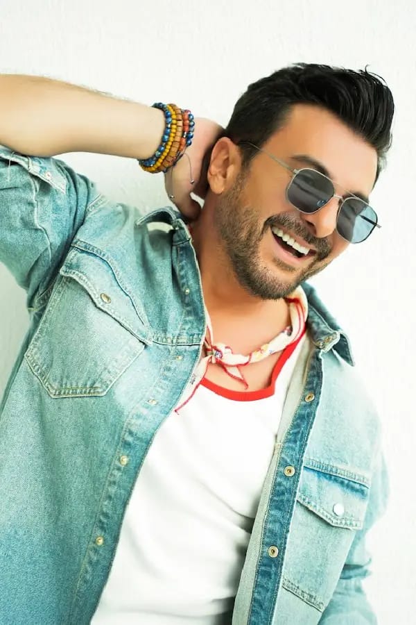 Gökhan Tepe Konser Menajeri İletişim Bilgileri