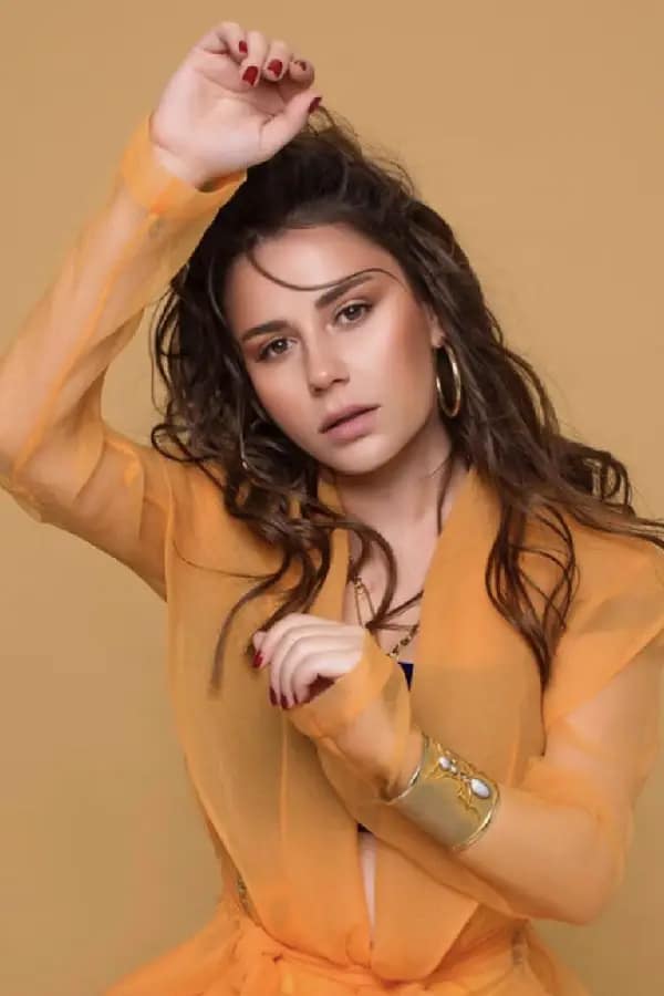 Merve Özbey Konser Menajeri İletişim Bilgileri
