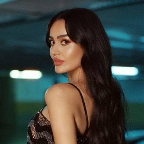 Elif Buse Doğan Menajeri İletişim