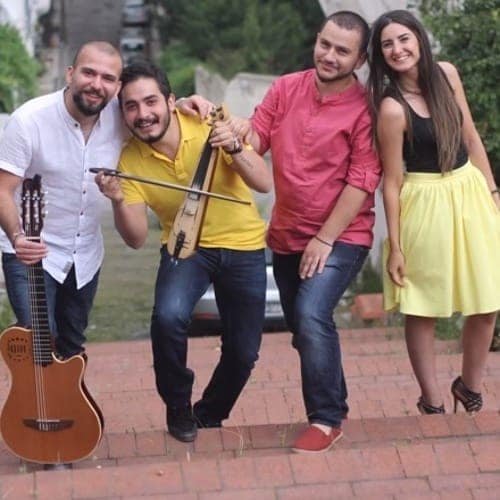 Grup İmera Menajeri İletişim