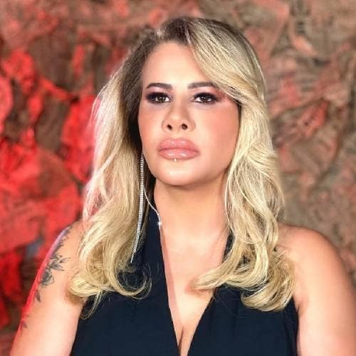 Hülya Evrensel Menajeri